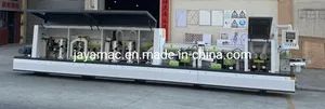 zicar edge banding machine wood edge banding based panels PVC machinery MF50FS - JAYA INTERNATIONAL CO., LTD. - China
