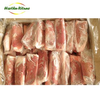 High quality HALAL Frozen roasted duck breast skinless boneless duck meat - Qingao Harthn-Ritune Corp., Ltd. - China