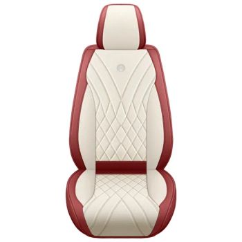 Comfort Version Customized Car Seat Cushions - Shanghai Audeliq Industrial Co., Ltd - China