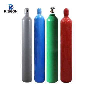 40L Gas Cylinder CO2 Cylinder Hydrogen Generator Acetylene Plant - SHANGHAI RISEON INDUSTRY CO., LTD. - China