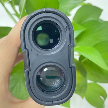 600m Long Distance Measuring Telescopes with Laser Rangefinder - Nanyang Kylin Special Glass Co., Ltd. - China