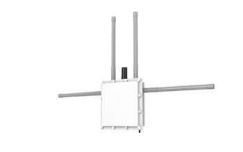 Yh A24 Rd3 Drone Monitoring Equipment Rid Detection System - Shenzhen Yihao Technology Co., Ltd. - China