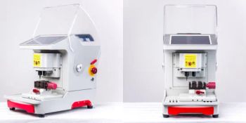 Automatic Key Copy Machine Used for Cutting Door Keys/Car Keys - QINGDAO EVERISE INT'L CO., LTD. - China