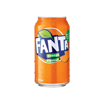 Low-price Fanta soda available in bulk orders best option for retailers - LIVE COMMERCE - France