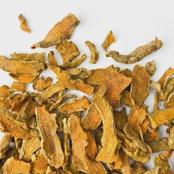 Turmeric Powder/ Sliced - Cikal Artaniaga Globalindo - Indonesia