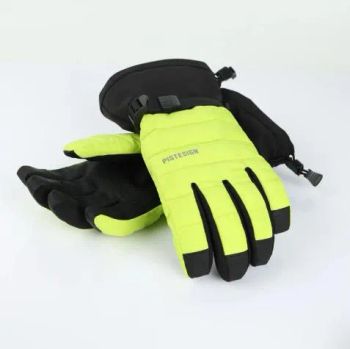 Innovative Ski Gloves with Inner Palm Technology - Chinapack Ningbo Import & Export Co., Ltd. - China