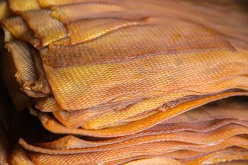 Raw Rubber Material Ribbed Smoked Sheet /Wholesale RSS Rubber Raw Materials from AGRONOVA Raw Rubber Material Ribbed Smoked Sheet /Wholesale RSS Rubber Raw Materials - AGRONOVA - United States