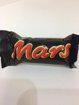 Finest Mars 18g Chocolate Candy Bar Rich Caramel Nougat Treat Excellent Quality Wholesale Price Daily Enjoyment - PLANETE COMMERCE - France