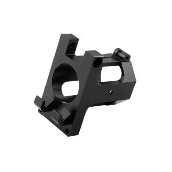 3-7 Work Days Customized CNC Machined Bicycle Auto Parts Bicycle Pedals ISO90012015 - Shenzhen Pans Technology Co., Ltd. - China
