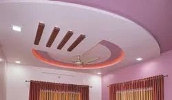 Ceiling Painting Works - VKM Internationals - India