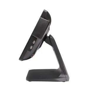 Low Power Touch T670 DDR3-2g Memory Screen POS System for Nail Salon - Shenzhen Risenda Technology Co., Ltd. - China