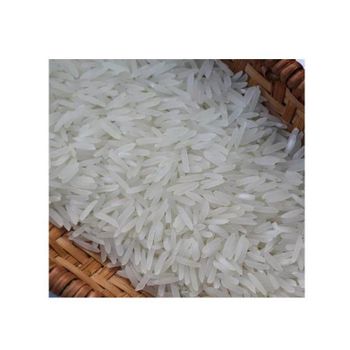 Premium quality white rice with long grains and excellent cooking texture High grade white rice suitable for daily consumption and bulk supply Long grain white rice for fluffy cooking and delicious meals Pure white rice processed under hygienic conditions for safe consumption - SATTER FOOD AND BEVERAGE - Netherlands