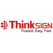 Product - ThinkSIGN - United States