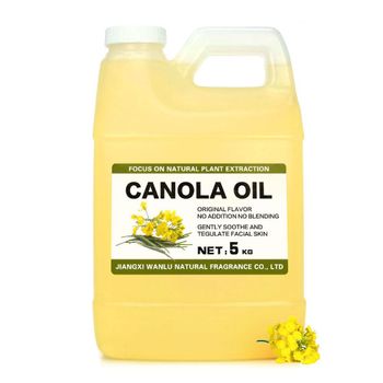 High Quality Pure Refined and Crude Canola/Rapeseed Oil Cooking Oil for Sale from EcoRoma GmbH High Quality Pure Refined and Crude Canola/Rapeseed Oil Cooking Oil for Sale - EcoRoma GmbH - Germany