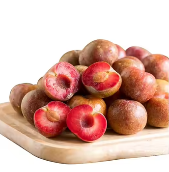Fresh Plums – Export Quality, Sweet & Juicy, Bulk Wholesale Supply - TRADE NEPAL LLC - United States