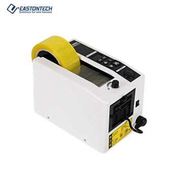 Eastontech M-1000s Automatic Double Sided Tape Dispenser/Automatic Packing Tape Dispenser/Electronic Carousel Tape Dispense M-1000 - Wenzhou East World Automation Equipment Co., Ltd. - China