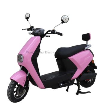 Wuxi Tenghui 48V 60V Disc Brake CKD Electric Scooters 1000W Electric Bicycle - Wuxi Tenghui Electric Vehicles Co., Ltd. - China