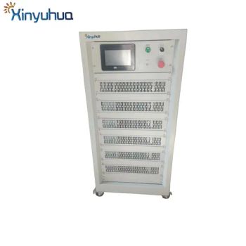 AC DC Rectifier System Communication Module 12 PCS 3000W Rectifiers 3000W Solar Charger Modules Powerrectifier for AC DC Switching Power Supply - Jinan Xinyuhua Energy Technology Co., Ltd. - China