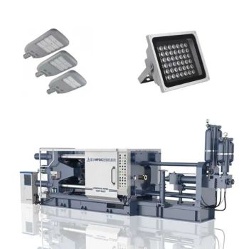 Lights, Cars, Motorcycle and Other Accessories Cold Chamber Die Casting Machine - Bengbu Long Hua Die Casting Machine Co., Ltd. - China