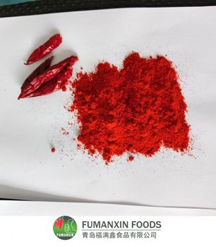 Wholesale Price Supply High Quality Flavor Single Spices and Herbs | Bulk Ground Red Chili, Chilli Crushed Flakes & Kimchi Spice Powder for Food Processed Blends - QINGDAO FUMANXIN FOODS CO.,LTD - China