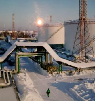 MAZUT OIL-M100 (10585-75 & 10585-99) Delivery Form Drums, IBC Container, Tank Filling - OOO LIDERTORG - Russian Federation