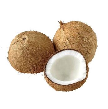 Fresh Premium Coconuts in Cheapest Rate Fresh Mature Coconut Crop Sweet Water Semi Husked Coconut From Bangladesh - CHIRONTON TRADING CO. - Bangladesh