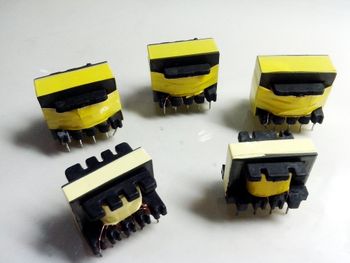 Computer SMPS Transformer - Aristo Stampings - India