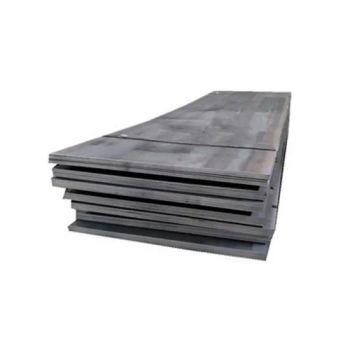 S355j2 Annealing Quenching High Strength Finishing Alloy Steel Plate - Shandong Heng Steel Group Co., Ltd. - China