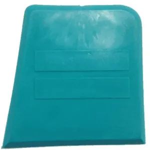 Espatula Silicona Glazier's Sealant Spatula Glazier Spatulas Material Plastic Sample Available HS Code 3926909090 Model NO. - Hangzhou Hachi Technology Co., Ltd. - China