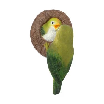 Garden Ornament Tree Ornament Feed Bird Garden Ornament for Tree Decoration Outdoor Statue for Garden Accessories - Quanzhou Hogao Arts and Crafts Co., Ltd. - China