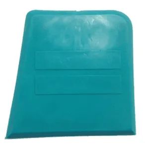 Espatula Silicona Glazier's Sealant Spatula Glazier Spatulas Origin China HS Code 3926909090 Model NO. BC-P05-F Trademark - Hangzhou Hachi Technology Co., Ltd. - China