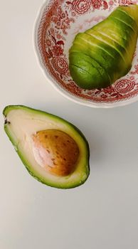 Fresh Brazilian Avocado such as, the Hass, Breda, Quintal, Margaria, and Fortuna. - Trivalli Comercio Global LTDA - Brazil