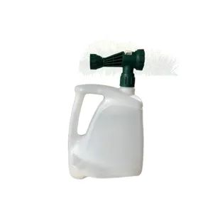 Lawn Care Aeration Rakes Powered Aeration Tools Garden Feeder Mixer Sprayer - Taizhou Kobold Sprayer Co., Ltd. - China