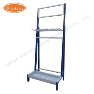 Metal Display Accessories for Supermarket Shelf Rack for Supermarket - Foshan Giantmay Metal Production Co., Ltd. - China