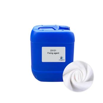 Textile Fixing Agent Textile for Cotton Fabric Finishing Wholesale - Guangdong Innovative Fine Chemical Co., Ltd. - China