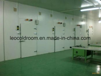 Refrigeration Equipment From Shanghai Champion - Shanghai Champion Refrigeration Machinery Co., Ltd. - China