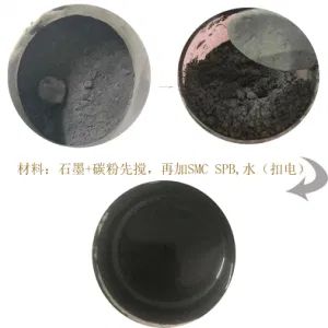 Sbt Vtp20000s Mass Production Line Planetary Centrifugal Mixer Equipment - Shenzhen Subit Technology Co., Ltd. - China
