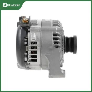 HS7024 Ftg 105.510 Engine Heavy Duty Coffee Truck Spare Parts Car Alternators - Jiaxing Huaxing Environmental Protection Technology Co., Ltd. - China