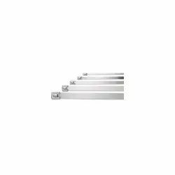 Stainless Steel Cable Ties Strength High Durability High Corrosion Resistance High Adverse Condition Tolerance High Material Testing Strictly - Jainsons India - India