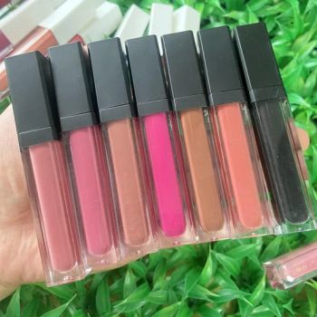 Lipstick Manufacturer OEM Lipstick Nude Matte Lipstick Private Label - Hangzhou JUKO Beauty Cosmetics Co., Ltd - China