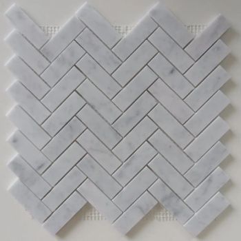 Wholesale Natural Stone Marble Mosaic Tiles Backsplash Kitchen Marble Mosaic Tile - Xiamen Shun Shun Stone Import & Export Co., Ltd. - China