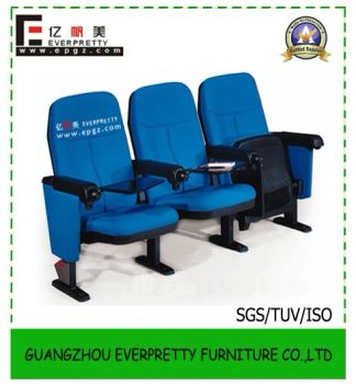 Ey-167-Price Auditorium Chairs, Used Church Chairs Sale, Cheap Auditorium Chair - Guangdong Everpretty Furniture Co., Ltd. - China