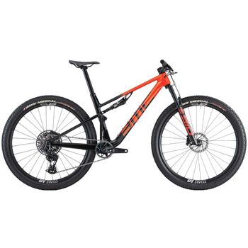 BMC Fourstroke 01 ONE Mountain Bike 2024 Type BMC Packaging - Bicycle Sunday - Indonesia