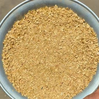 Soybean Meal For Sale Cheap Premium Soybean Meal Perfect For Livestock Poultry Animal Feed Agricultural Use Bulk Order Available - Carla Pisselli Commercio - Brazil