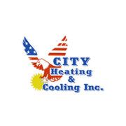 Product - City Heating & Cooling Inc. - United States
