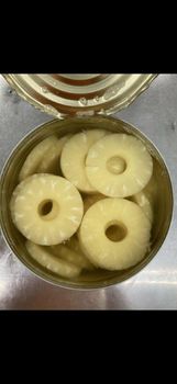 Canned pineapple - FOOD LEADER CO.,LTD, FROM THAILAND - Thailand
