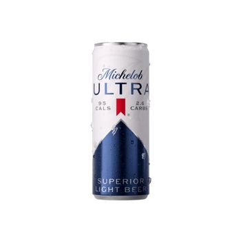 Wholesale Michelob Ultra beer available for export in original packaging - MASI TRADING GMBH - Germany