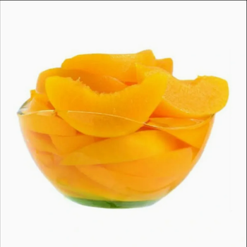 Canned Sliced (Pineapple/ Longan/ Lychee/ Peach) Dipped in Syrup - Nam Van Long Co. Ltd - Vietnam