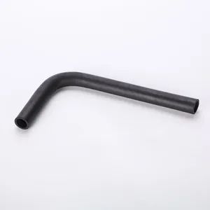 Oil Resistance Rubber Extrusion Parts Insulation Rubber Tubes for Agricultural Machinery Parts - Tongxiang Spring Rubber & Plastics Tech Co., Ltd. - China