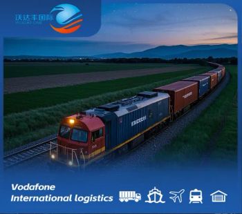 China's Railway Transportation of Goods to Romania, Atomizer, Cosmetics, Food, Power Banks, Counterfeit Products, Fba Goods and Other Sensitive Goods - Shenzhen Vodafone International Freight Forwarding Co., Ltd. - China